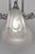 French Art Deco Chandelier by Degue 1930 France For Sale - Image 10 of 11