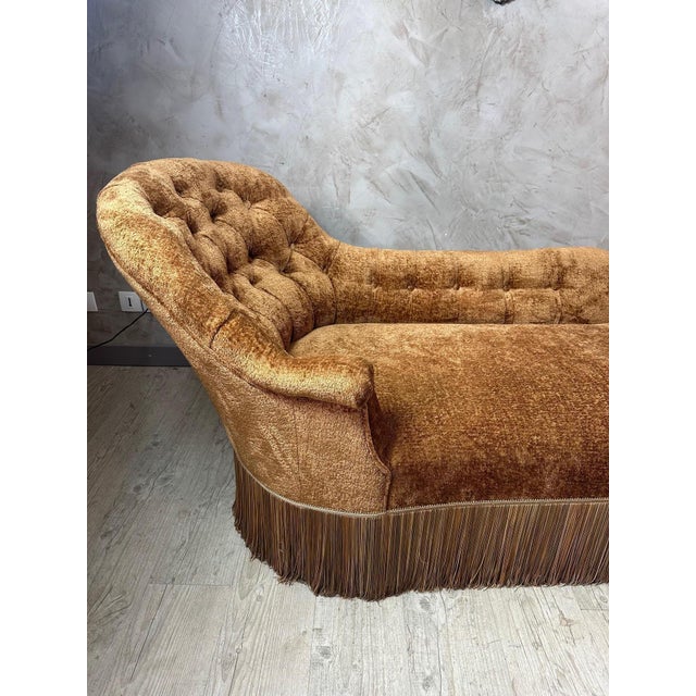 Antique Daybed, 1890 For Sale - Image 10 of 18