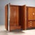 Wardrobe with Mirror, 1950s For Sale - Image 3 of 13