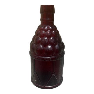 American Army Bitters Bottle For Sale