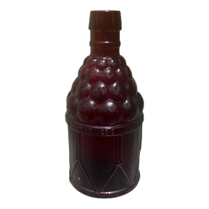 American Army Bitters Bottle