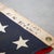 U S Ensign American Flag With 48 Stars c.1940-1950 For Sale - Image 4 of 5