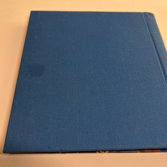 American 1989 Met Museum Address Book For Sale - Image 3 of 12