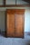 Antique Louis Philippe Cabinet in Oak For Sale - Image 10 of 10
