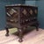 Anglo Indian Colonial Campaign Chest, 1840s For Sale - Image 4 of 18