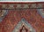 Textile Middle Eastern Bidjar Rug in Pure Wool For Sale - Image 7 of 11