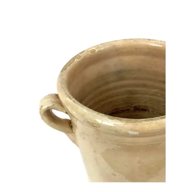 19th Century 19th Century Italian Chiminea Preserve Pot #5 For Sale - Image 5 of 9