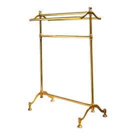 Example of Coat and Hat Racks