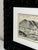 Landscape Low Fell, From Lanthwaite Hill – Original Pen and Ink Drawing | Lake District, Cumbria | Signed by Alfred Wainwright For Sale - Image 12 of 18