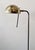Modern Vintage Floor Lamp by Robert Sonneman for George Kovacs For Sale - Image 3 of 13