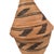 Textile Early 20th Century Tutsi Basket with Lid Rwanda For Sale - Image 7 of 7