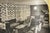 Armchairs with Pouf in Caviúna Wood, Mohair & Bouclé by Carlo Hauner, Brazil, 1950s — Lot 209D For Sale - Image 17 of 17