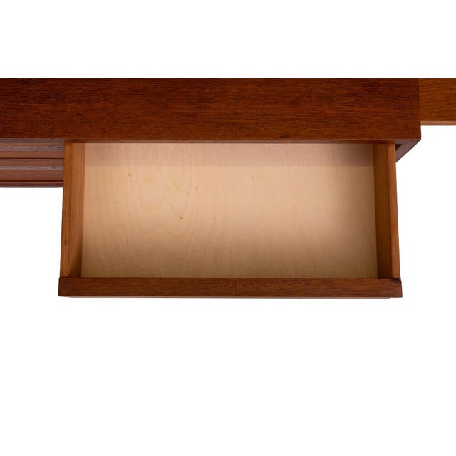 Vintage Royal Wall System with 4 Cabinets in Teak by Poul Cadovius, 1960s, Set of 23 For Sale - Image 18 of 18