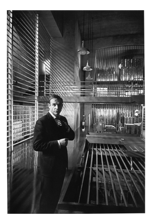 Getty Archive Photographer, Goldfinger, 1950s, Photograph