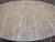 Louis XVI Oval Dining Table in Cherrywood, 1960s For Sale - Image 3 of 7