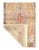 Traditional Pasargad DC Exquisite Design Paris Palace Fine Power Loom V.Silk Rug For Sale - Image 3 of 3