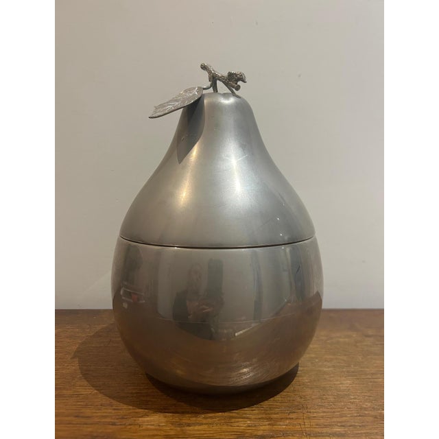 Large Ice Bucket by Freddo Therm, 1970s For Sale - Image 4 of 10