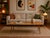 Vintage Coffee Table, 1950s For Sale - Image 9 of 9