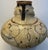 Mid 20th Century Monumental Amazonian Shipibo-Conibo Anthropomorphic Pottery Vessel For Sale - Image 5 of 11