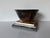 1980s Vintage Mess Handmade Studio Pottery Ceramic Bowl – Signed For Sale - Image 4 of 12