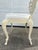 Regency 1960s Clam Shell Chair in Style of Tropitone Veneman Collection Grotto by Brown Jordan For Sale In Orlando - Image 6 of 10