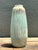 Vintage Drip Glazed Ceramic Vase For Sale - Image 10 of 12
