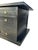 Vintage Freestanding Executive Desk, 1960 For Sale - Image 6 of 18