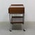 Mid-Century Side Table, 1960s, in Very Good conditions. Designed 1960 to 1969