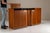 Wood Scaligera Sideboard by Franco Poli for Bernini, Italy, 1980s For Sale - Image 7 of 18