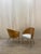 King Costes Armchairs by Philippe Starck, 1990, Set of 2, in Flawless conditions. Designed 1990 to 1999 This piece has an...