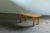 Vintage Oak Coffee Table, 1960s For Sale - Image 18 of 18