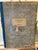 Antique Portfolio dating from approximately 1900 by Ch. J. Richardson entitled “Fragments and Details of Architecture,...
