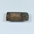 Metal Pal-Bell Rectangular Cast Bronze Ashtray For Sale - Image 7 of 12