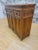 Late 19th Century Antique Shanxi Province Elm Cabinet For Sale - Image 5 of 13