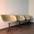 Metal La Fonda Lounge Chairs by Charles and Ray Eames for Herman Miller, 1960s, Set of 4 For Sale - Image 7 of 10