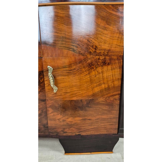Art Deco Venetian Sideboard, 1939 For Sale - Image 18 of 18