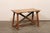 Rustic 18th C. Rustic Spanish Table or Small Desk For Sale - Image 3 of 11