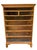 18th-Century American Chippendale Maple Tall Chest, Rhode Island, Circa 1780 For Sale - Image 9 of 10