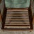 1960s Set of Mid-Century Antimott Recliner and Footstool from Knoll Inc. / Knoll International, 1960s For Sale - Image 5 of 18