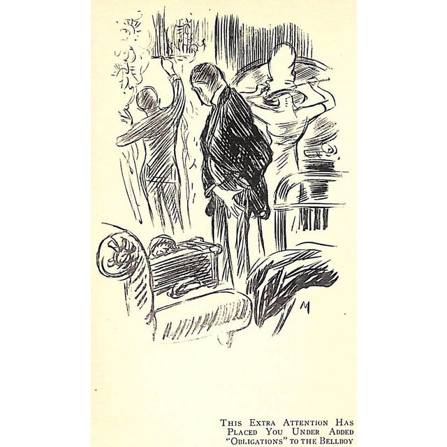 1910s "Welcome to Our City" 1913 Street, Julian For Sale - Image 5 of 11