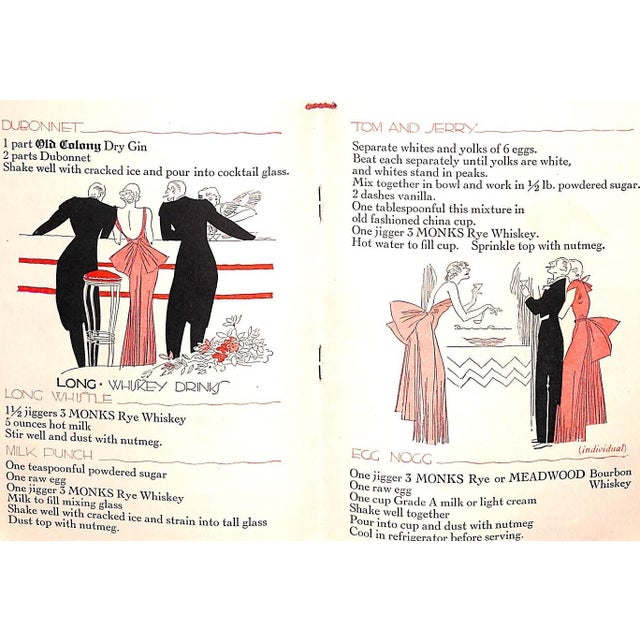 "The Long and Short of It" 1934 For Sale - Image 9 of 11