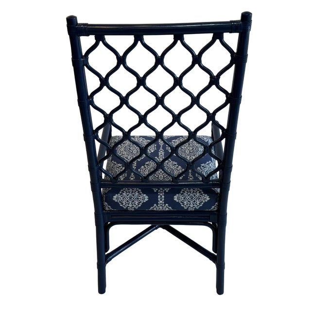 Traditional Banquette & Dining Chair Set For Sale - Image 3 of 7