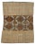 Textile Vintage Turkish Marash Kilim Rug- 4′9″ × 6′1″ For Sale - Image 7 of 7