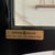 Howard Miller Contemporary Howard Miller "Urban" Series Grandfather Clock in Black/Espresso With Brushed Nickel Accents For Sale - Image 4 of 6