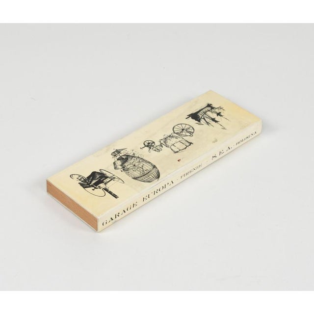 Mid-Century Modeern Decorative Box in Enamel Metal and Wood, 1960s For Sale - Image 10 of 16