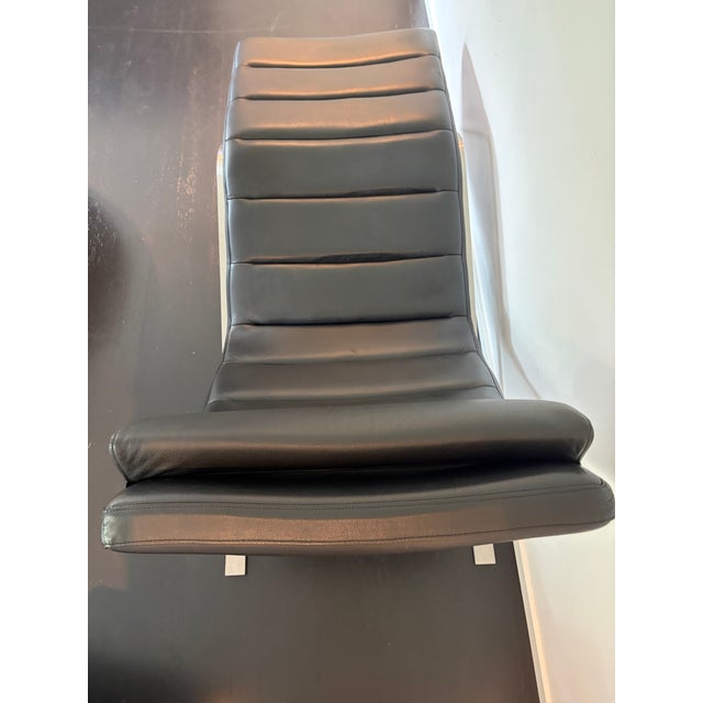 The story of BoConcept began in 1952 in Herning, Denmark. Two young cabinetmakers, Jens Ærthøj and Tage Mølholm, opened a...