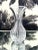 Mid-Century Modern 1980's Vintage Waterford Crystal Open Carafe With Faceted Design For Sale - Image 3 of 11