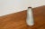 Ceramic Mid-Century German Minimalist Studio Pottery Vase, 1960s For Sale - Image 7 of 13