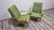 Set of Vintage Armchairs by Jaroslav Smidek, 1960s For Sale - Image 10 of 17