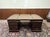 Large English Partner Desk For Sale - Image 4 of 18